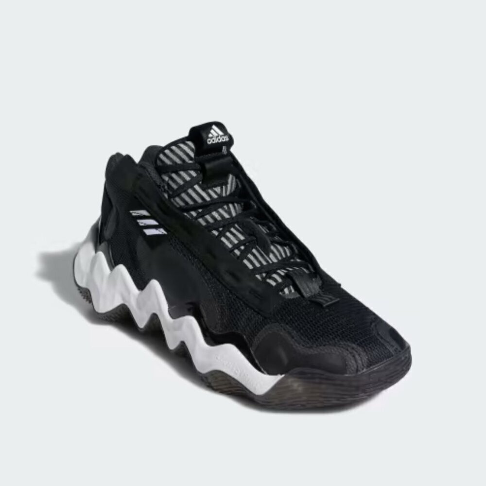 Adidas Candace Parker Ace Basketball Shoes Size 9.5 New